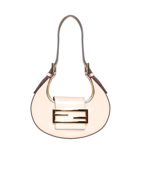 fendi cookie mini hobo bag|fendi hobo bag price.